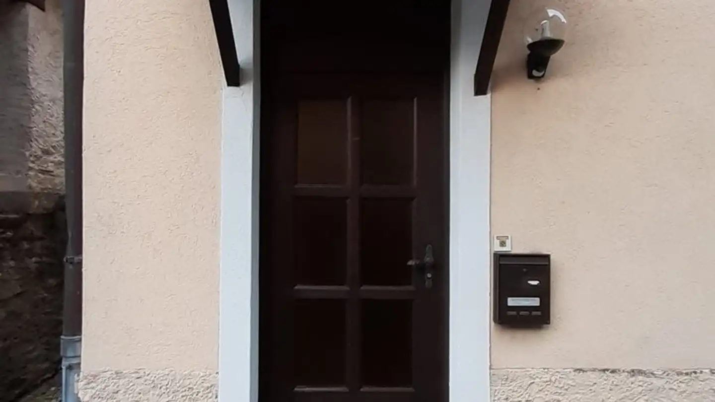 Appartamento in affitto - A Pòrta Stòcch 13, 6673 Maggia - Photo 2