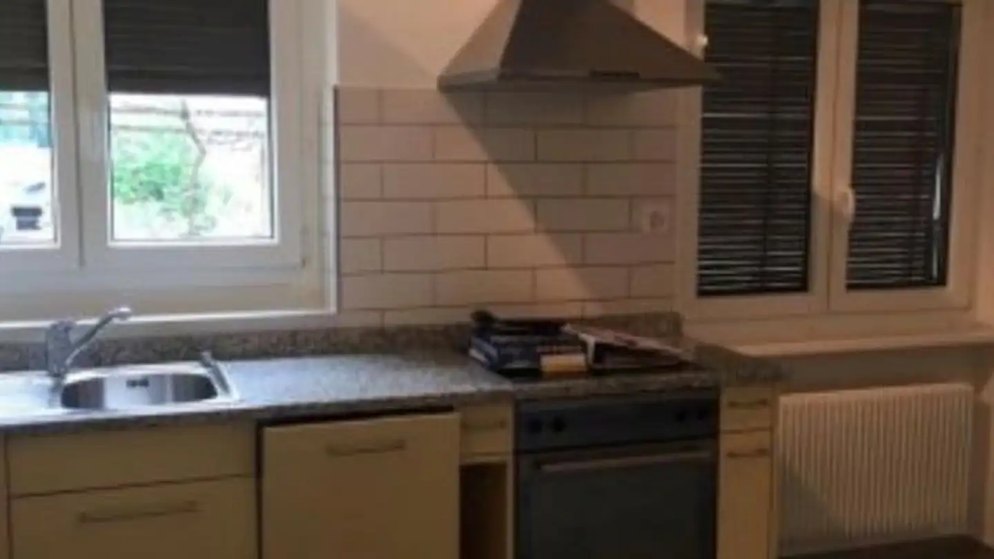 Apartment for rent - Neumatt 1, 2556 Schwadernau - Photo 4