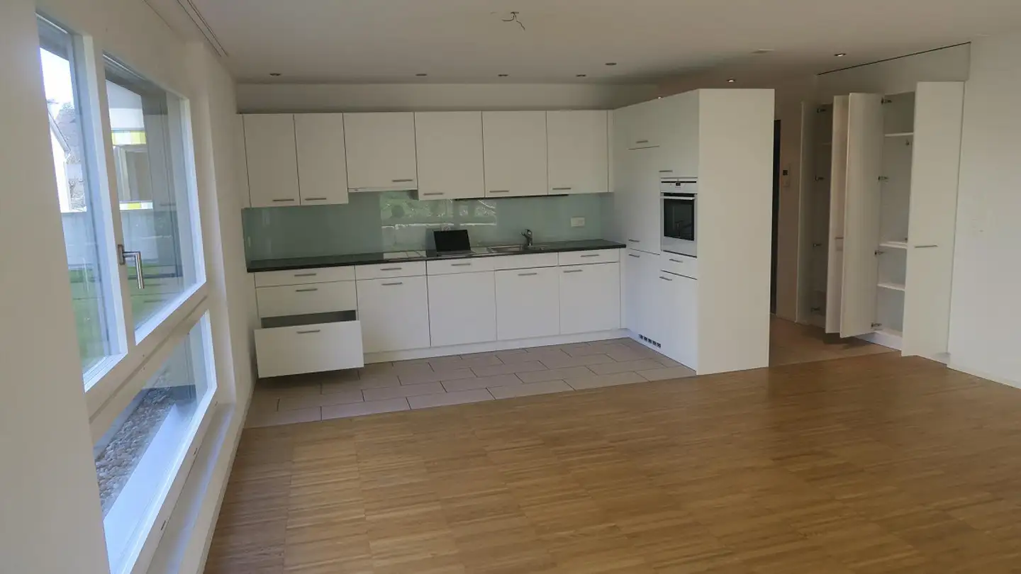 Appartement à louer - Merowingerweg 3, 5079 Zeihen