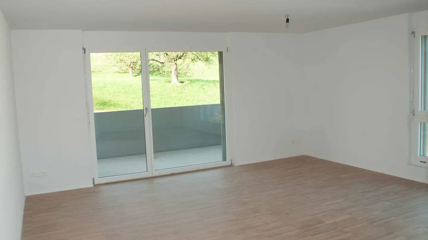 Appartement à louer - Merowingerweg 3, 5079 Zeihen - Photo 2