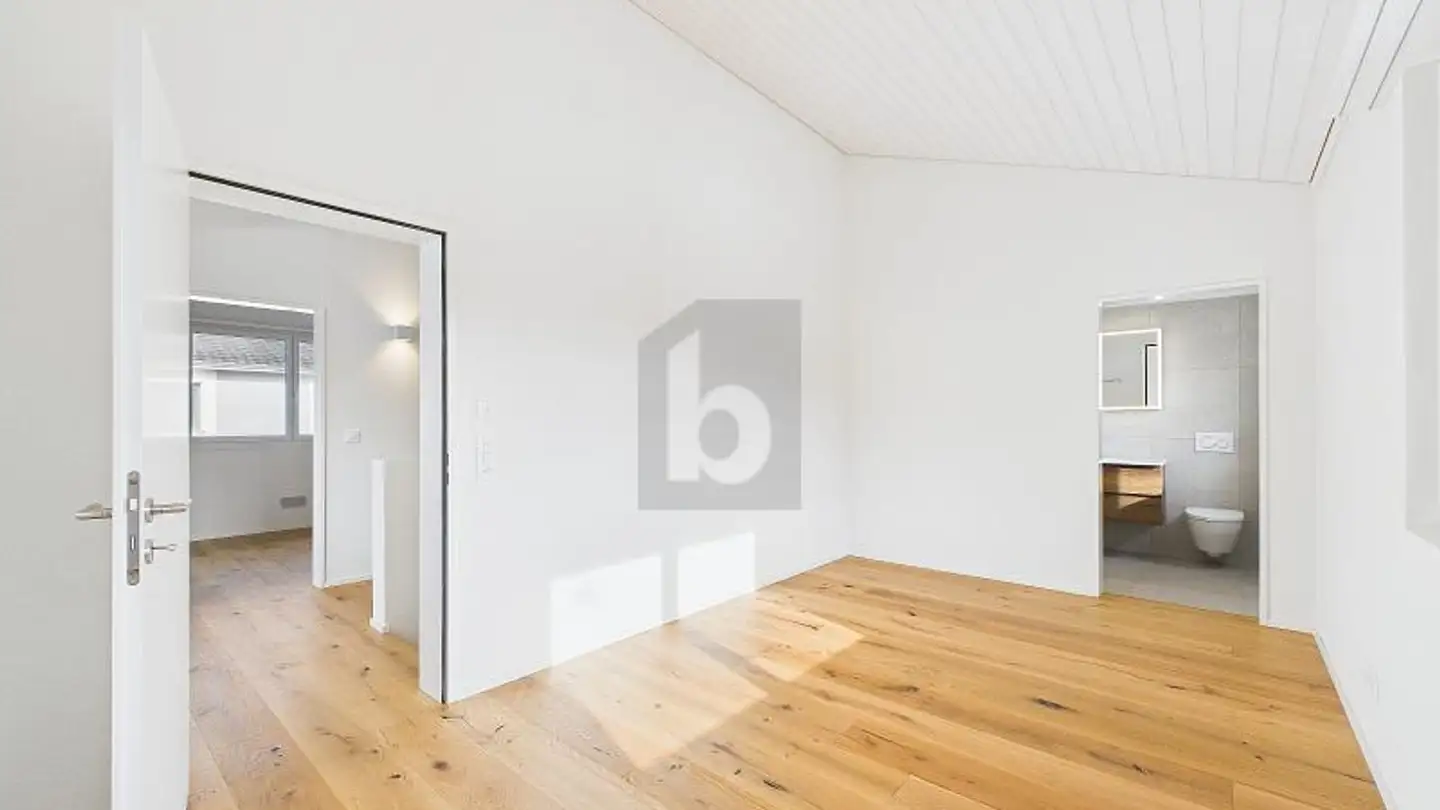 Einfamilienhaus kaufen - 5728 Gontenschwil - Foto 4