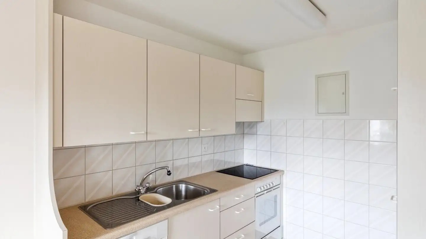 Apartment for rent - Buchenstrasse, 4533 Riedholz - Photo 4