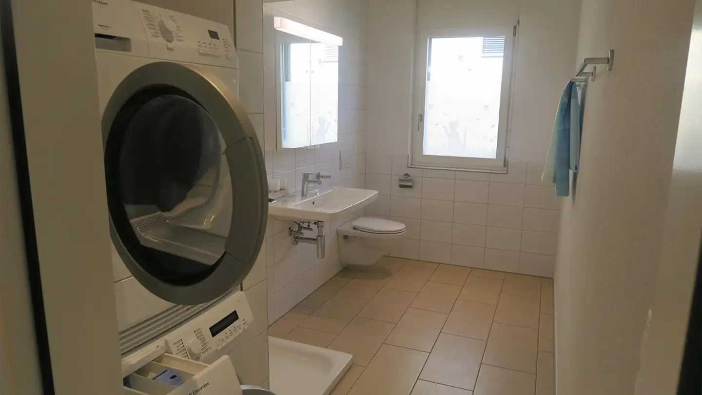 Appartement à louer - Merowingerweg 3, 5079 Zeihen - Photo 3