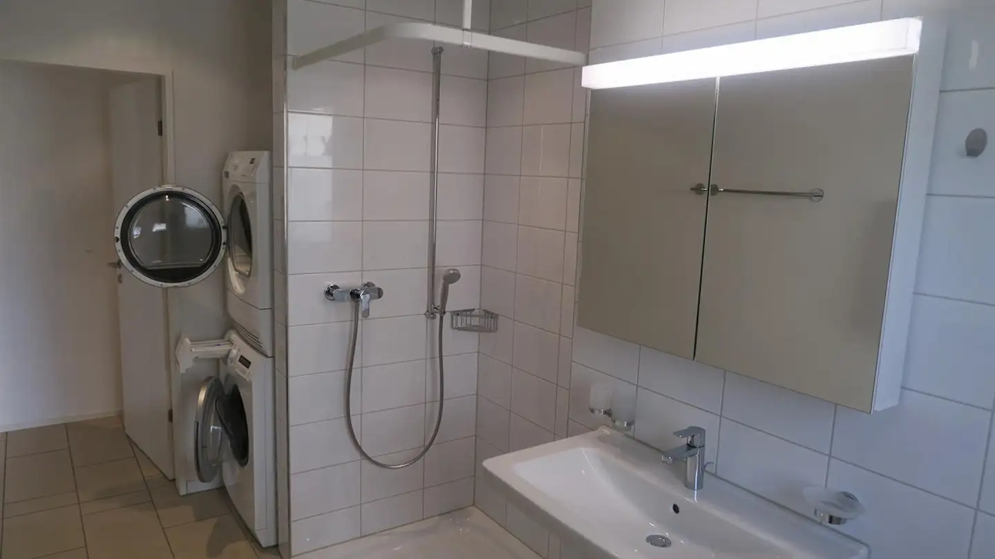 Appartement à louer - Merowingerweg 3, 5079 Zeihen - Photo 4