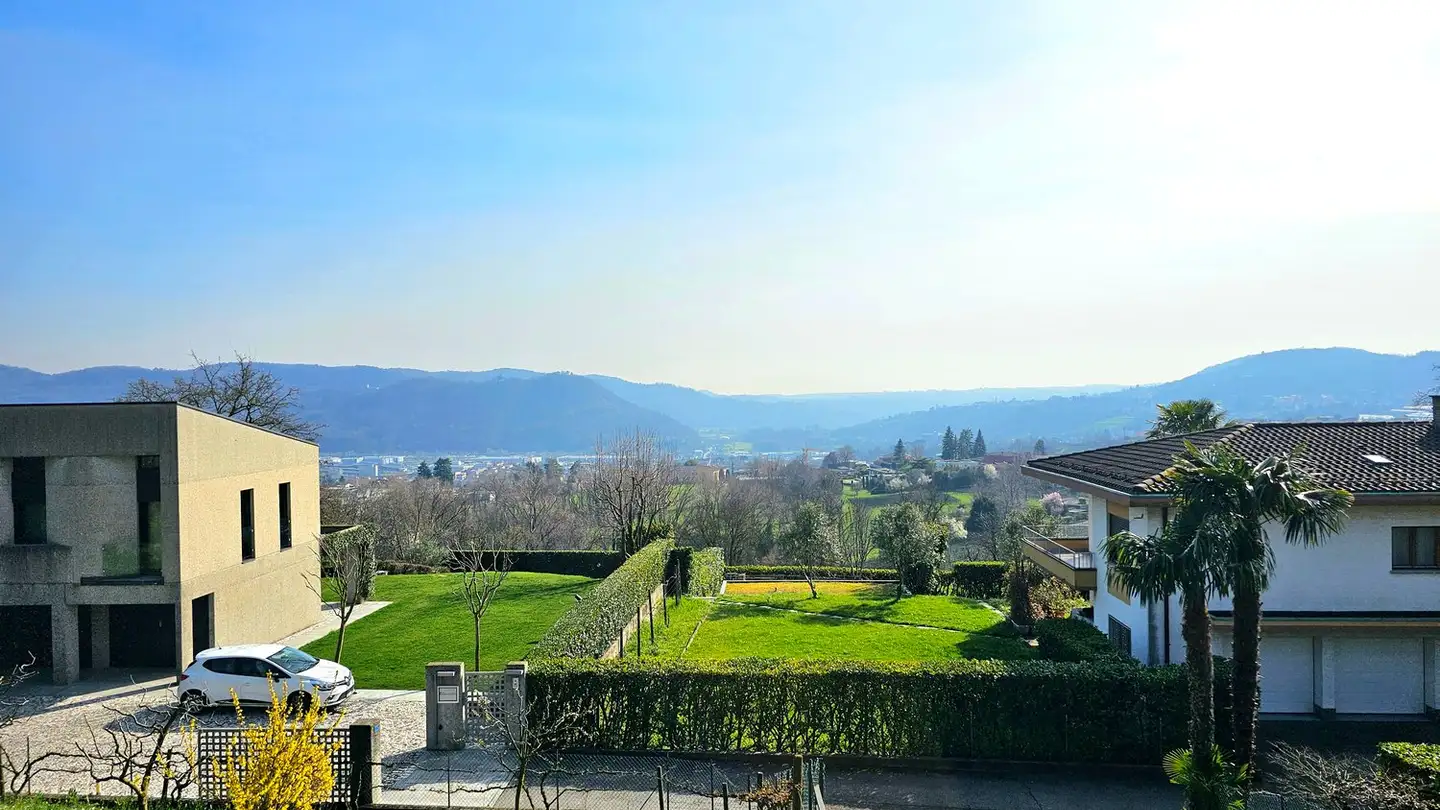Einfamilienhaus kaufen - Marello 19, 6873 Corteglia - Foto 2