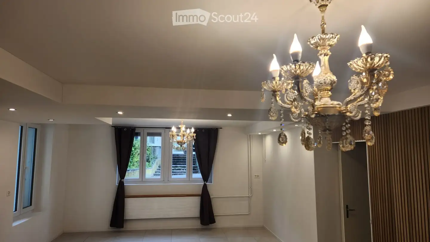 Appartement à louer - Thunstrasse 2, 3672 Oberdiessbach