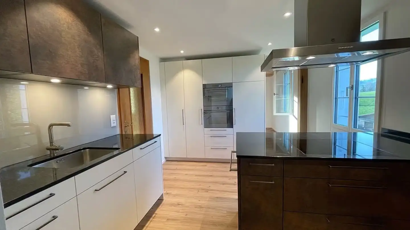 Wohnung mieten - Zubenstrasse 1b, 6066 St. Niklausen OW