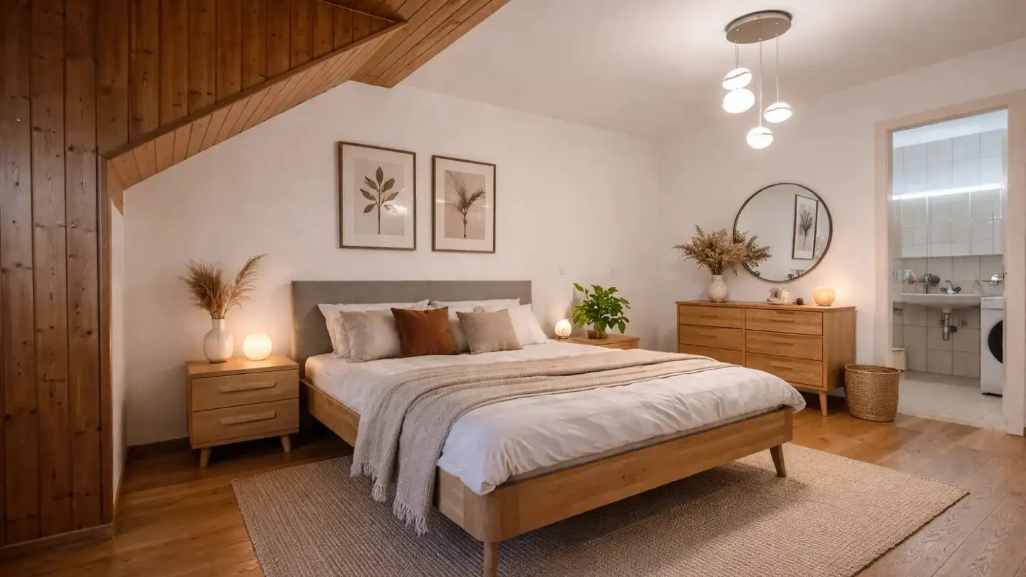 Wohnung kaufen - Route Des Deux-Villages 89a, 1806 St-Légier-La Chiésaz