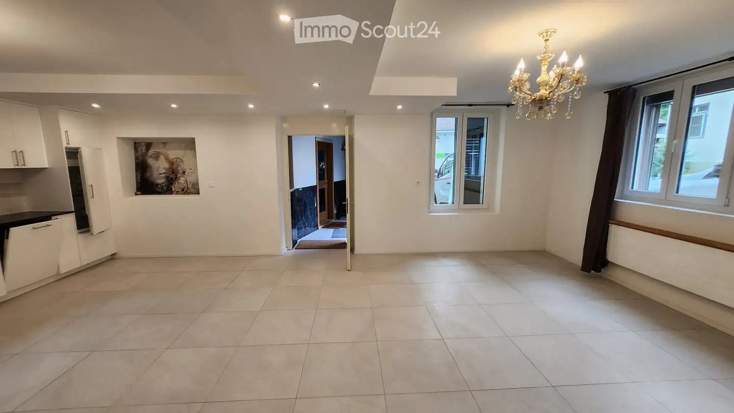 Appartement à louer - Thunstrasse 2, 3672 Oberdiessbach - Photo 3