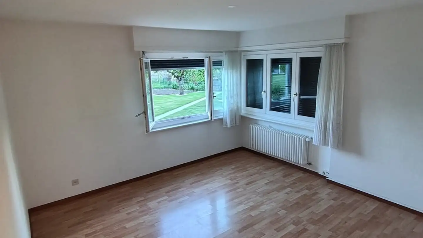 Appartement à louer - 1040 St-Barthélemy VD