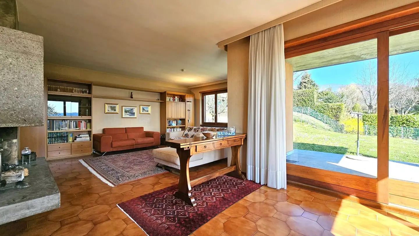 Einfamilienhaus kaufen - Marello 19, 6873 Corteglia - Foto 4