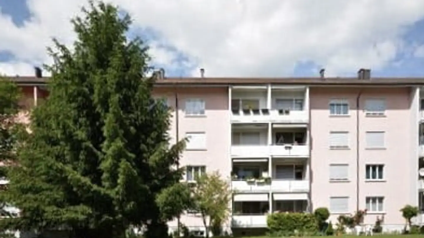 Apartment for rent - Flurweg 56, 3072 Ostermundigen