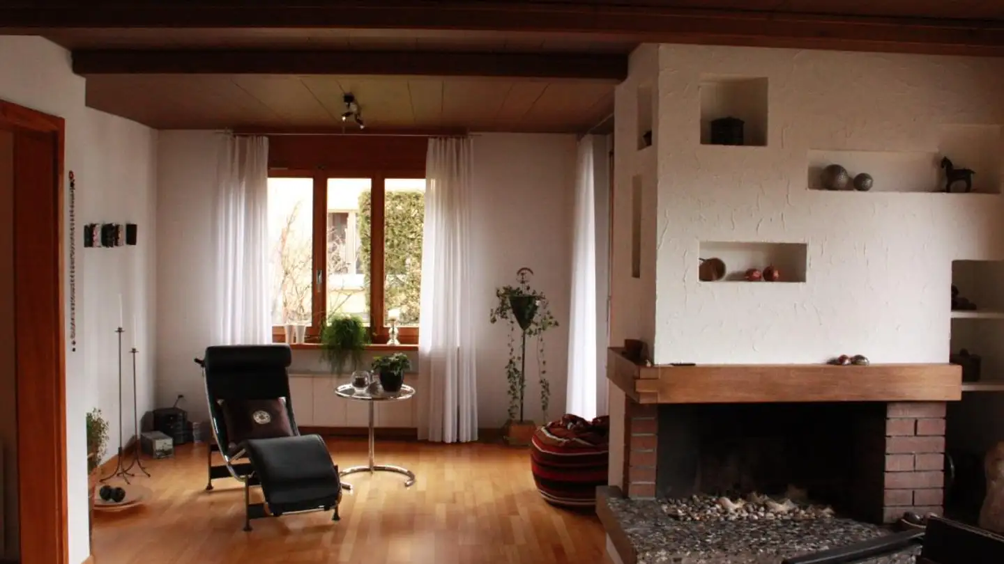 Casa bifamiliare in affitto - Höhenweg 17, 6454 Flüelen