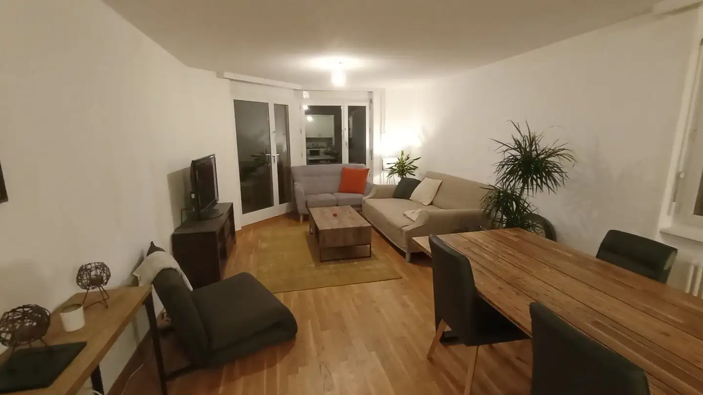 Wohnung mieten - Rue De La Villette 20, 1400 Yverdon-les-Bains - Foto 2