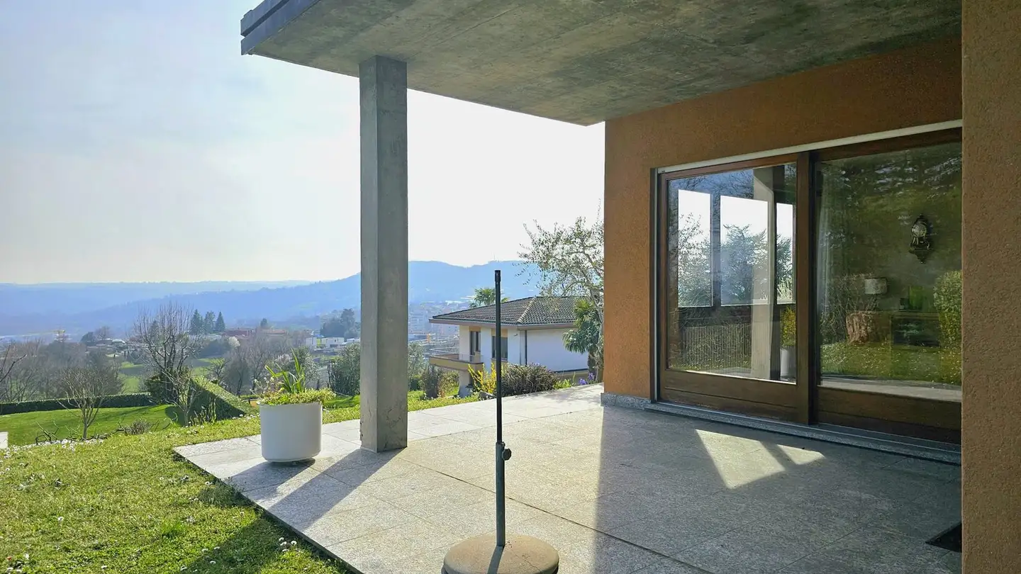 Einfamilienhaus kaufen - Marello 19, 6873 Corteglia - Foto 3