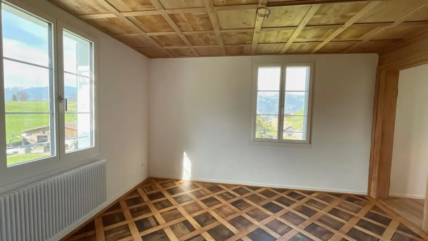 Wohnung mieten - Zubenstrasse 1b, 6066 St. Niklausen OW - Foto 4