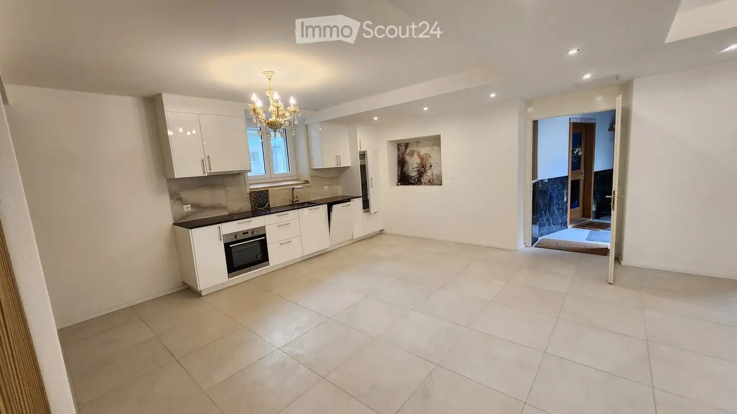 Appartement à louer - Thunstrasse 2, 3672 Oberdiessbach - Photo 2