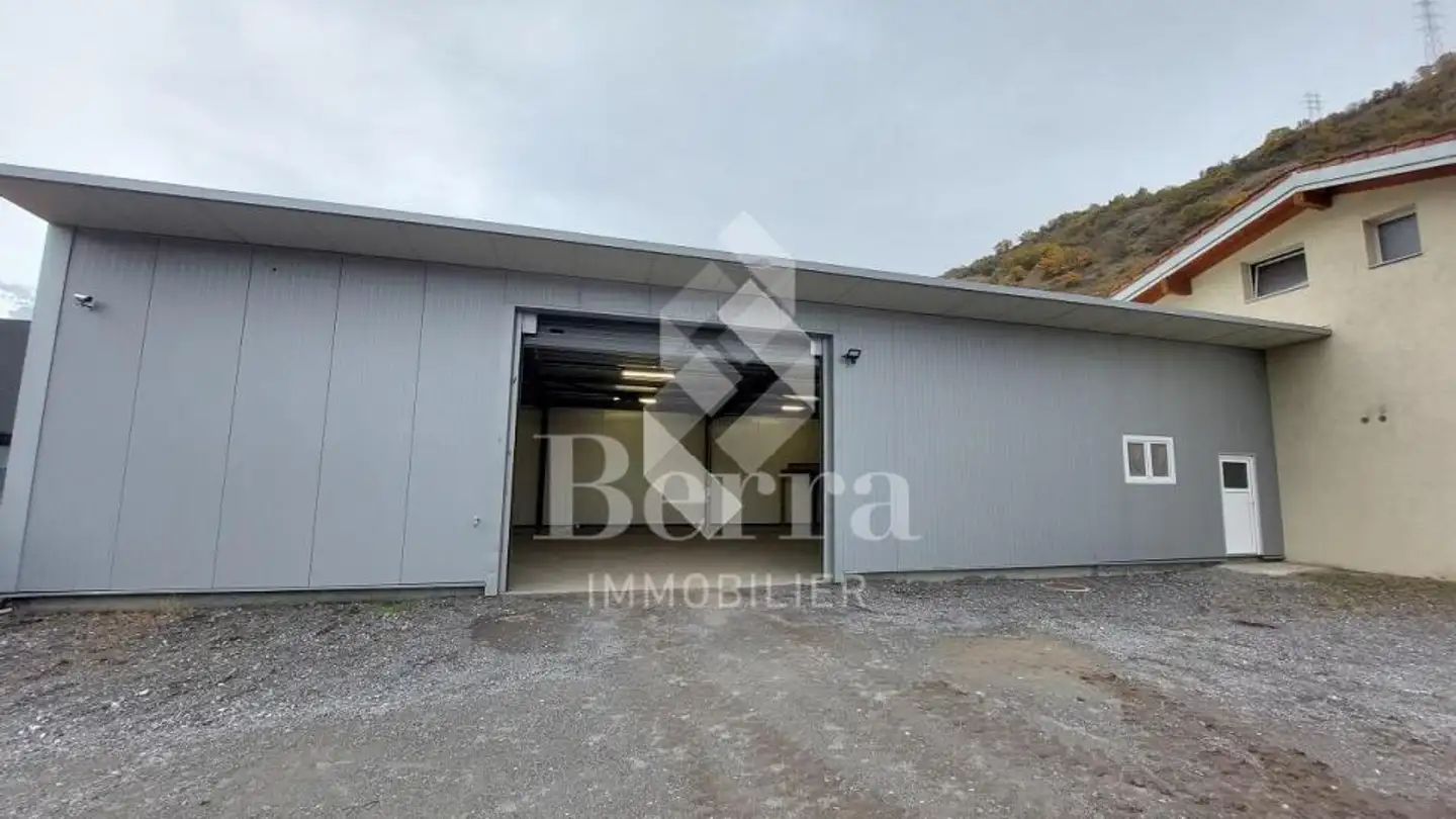 Commercial à vendre - 1907 Saxon - Photo 3