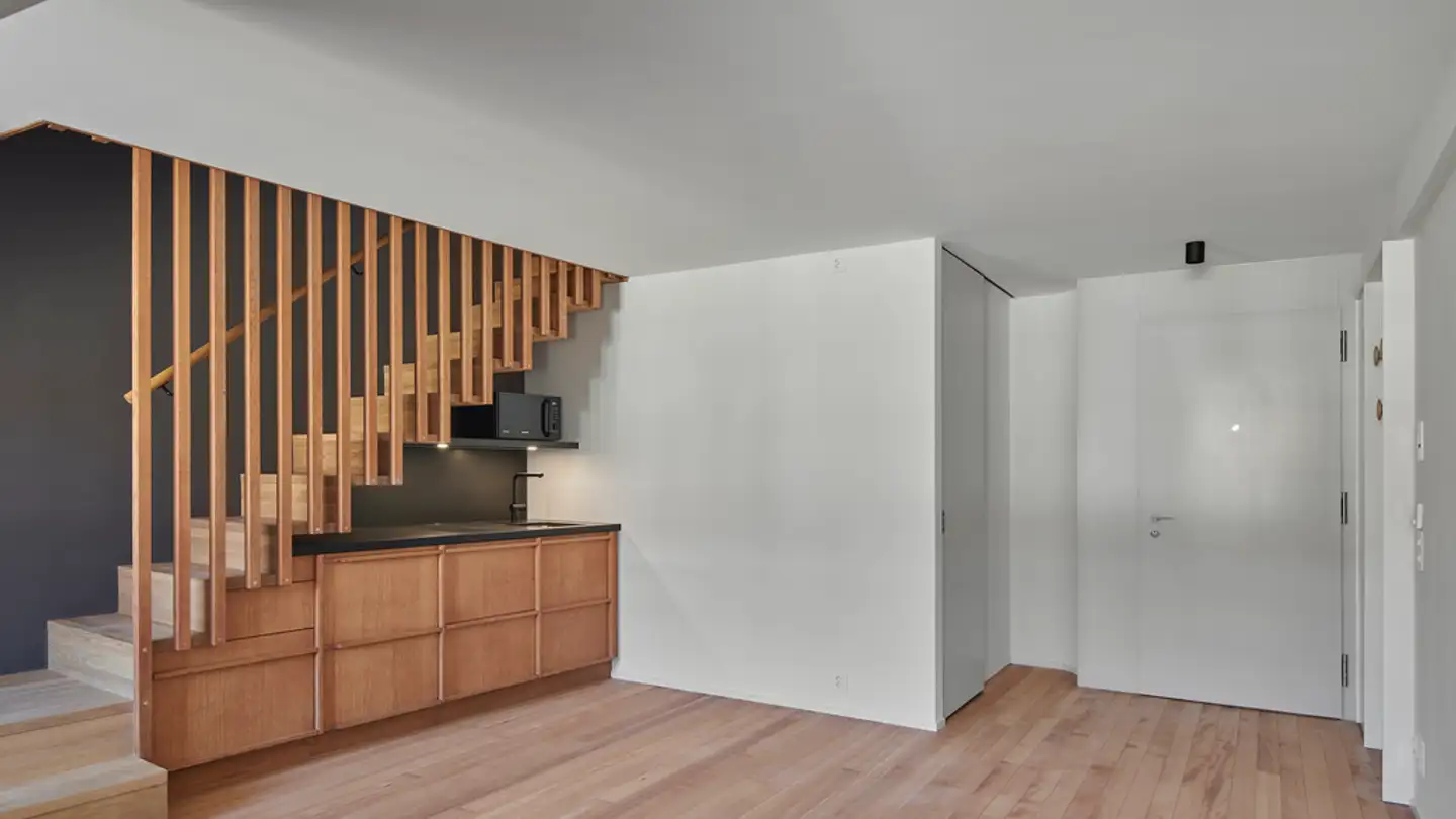 Duplex for rent - Bärenplatz 9, 3011 Bern - Photo 3