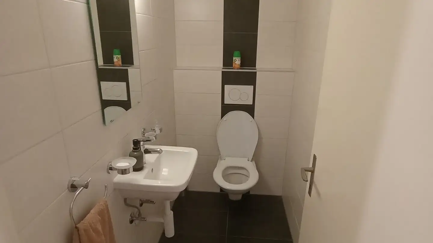 Wohnung mieten - Rue De La Villette 20, 1400 Yverdon-les-Bains - Foto 4