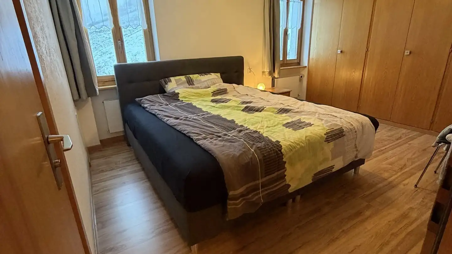 Wohnung kaufen - 3925 Grächen - Foto 3