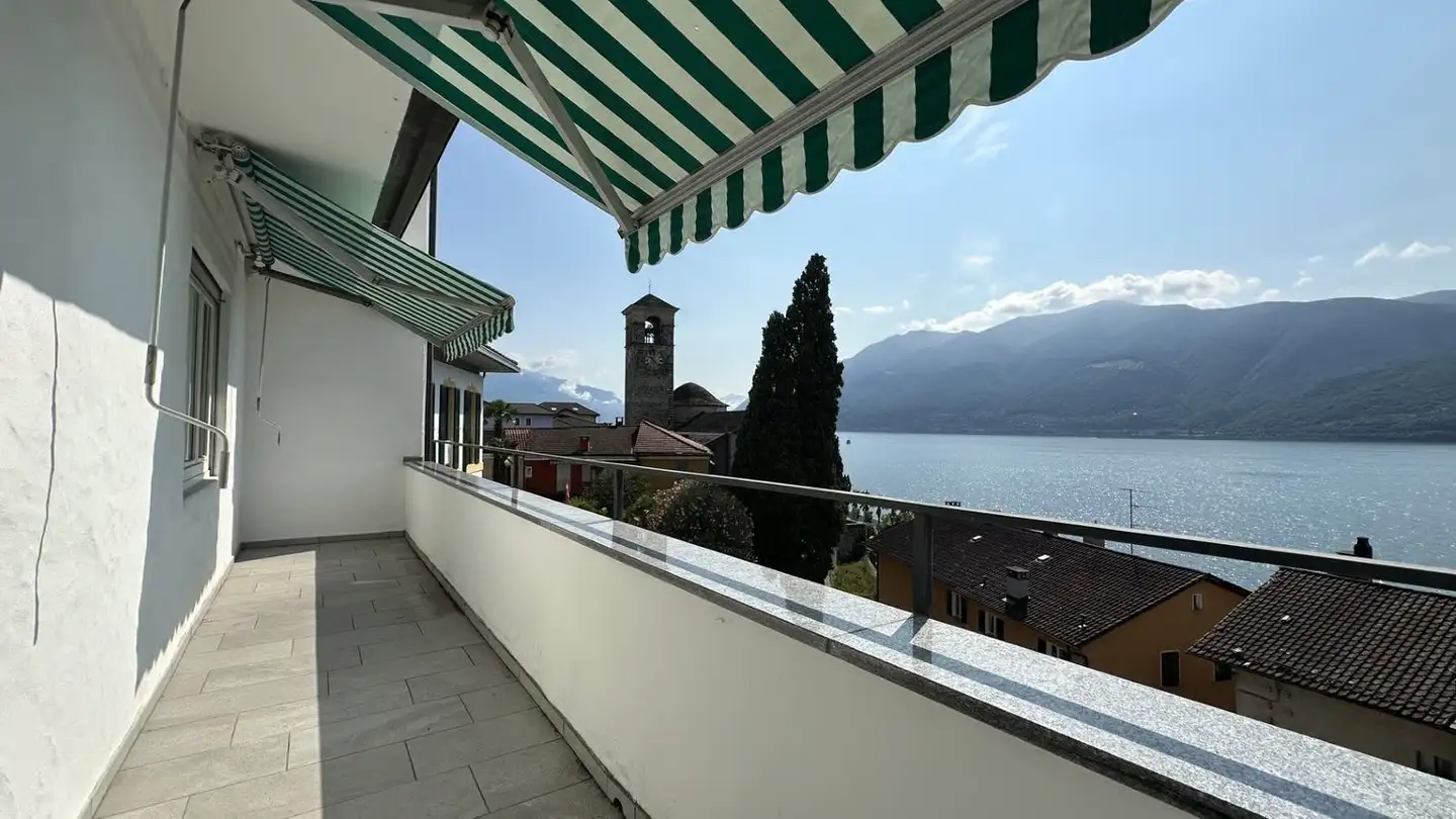 Appartement à vendre - Via Ruggero Leoncavallo 29, 6614 Brissago - Photo 3