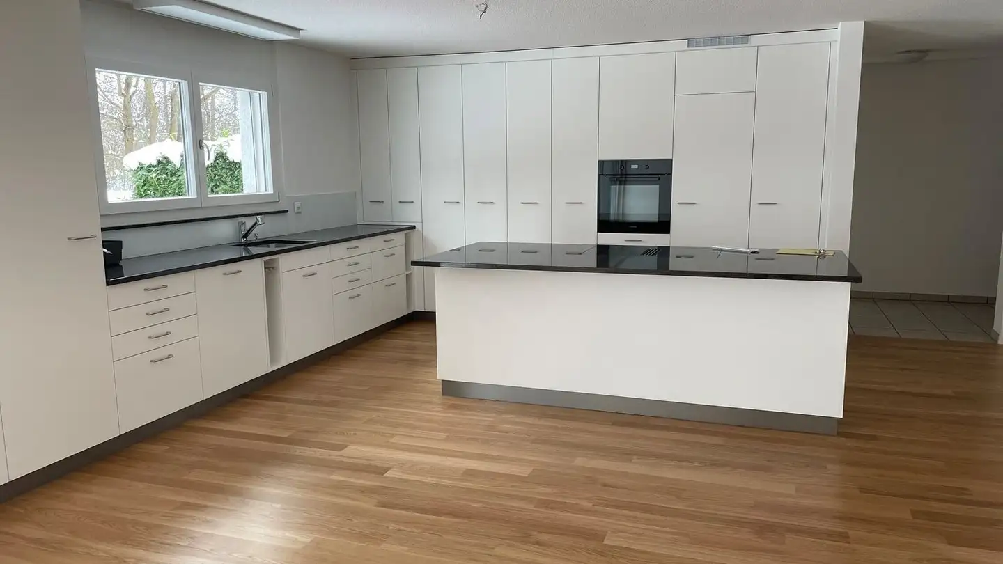 Appartamento in affitto - Saanefeldstrasse 3, 3178 Bösingen - Foto 2