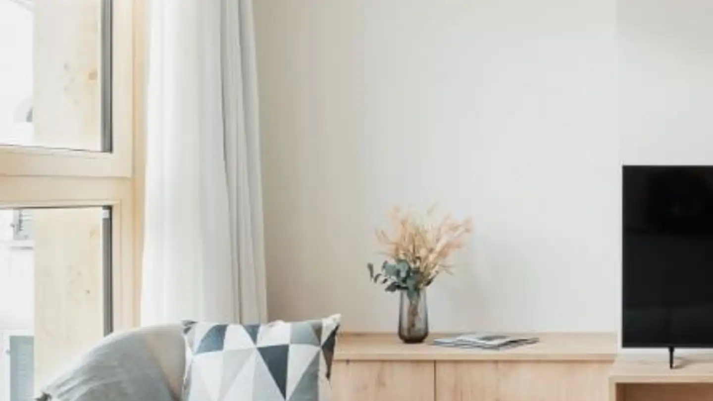 Appartement à vendre - 6565 S. Bernardino