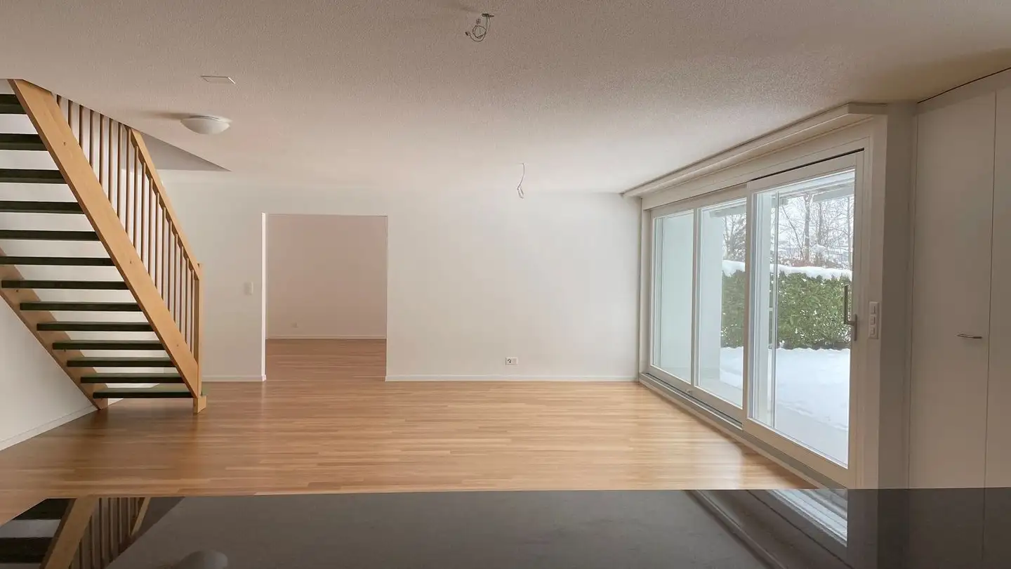 Appartamento in affitto - Saanefeldstrasse 3, 3178 Bösingen - Foto 3