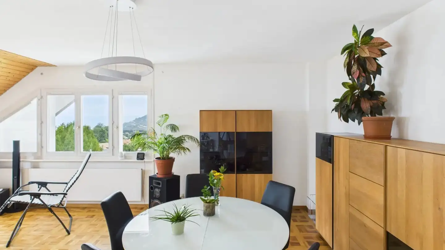 Apartment for sale - Chemin De La Chiésaz, 1806 St-Légier-La Chiésaz - Photo 3