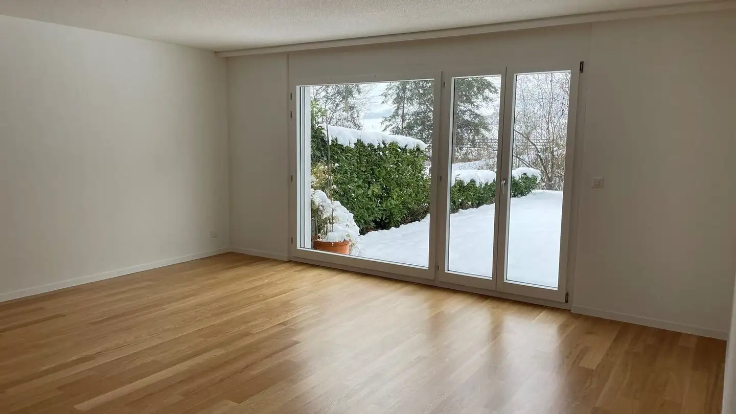 Appartamento in affitto - Saanefeldstrasse 3, 3178 Bösingen - Foto 4