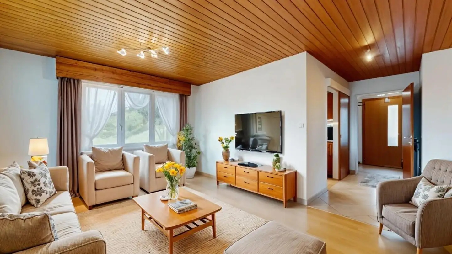 Casa singola in vendita - 1441 Valeyres-sous-Montagny - Photo 2