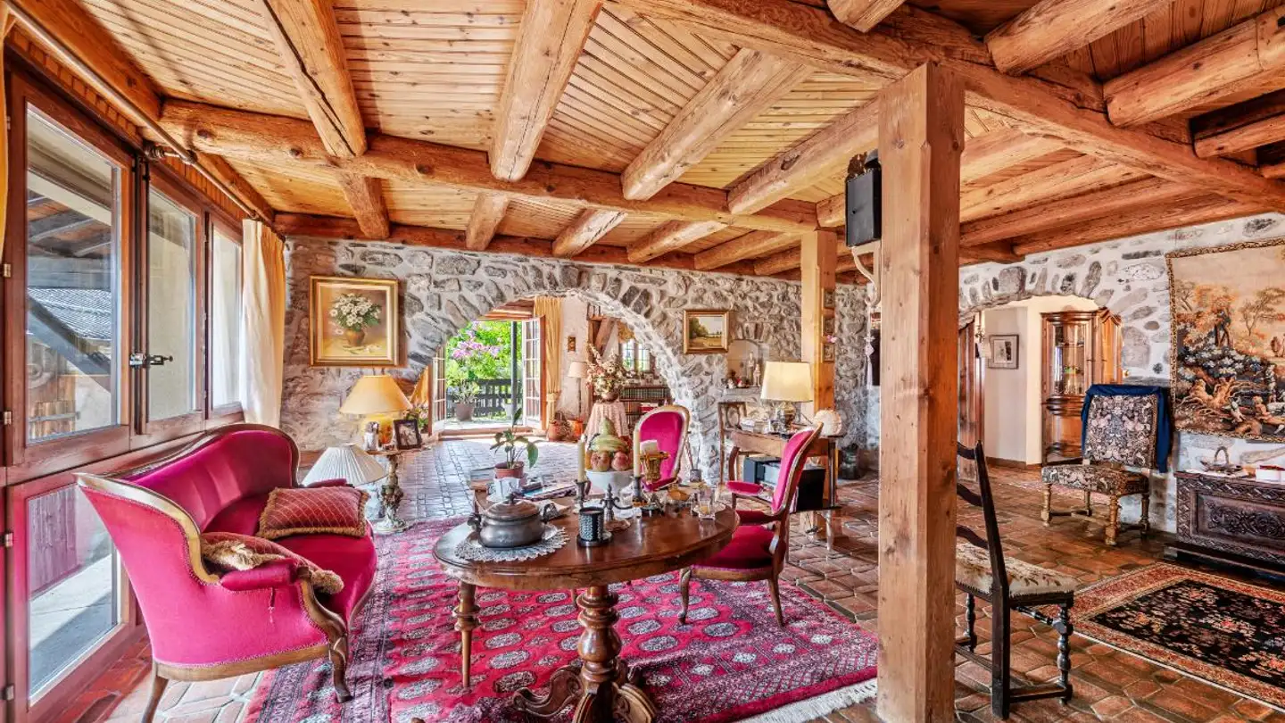 Casa singola in vendita - 1895 Vionnaz - Photo 2