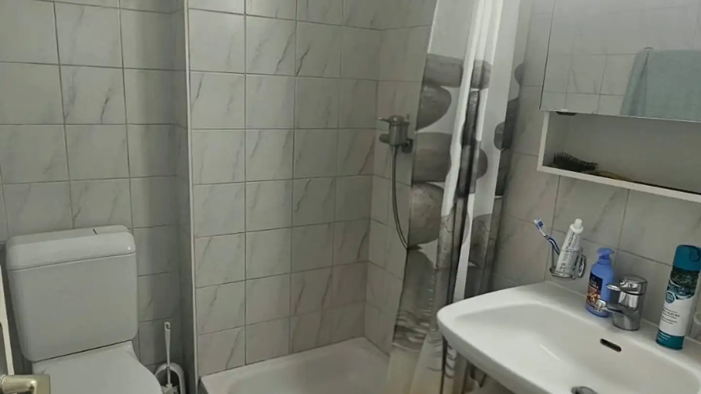 Appartamento in affitto - Via Giuseppe Cattori, 6600 Locarno - Foto 2