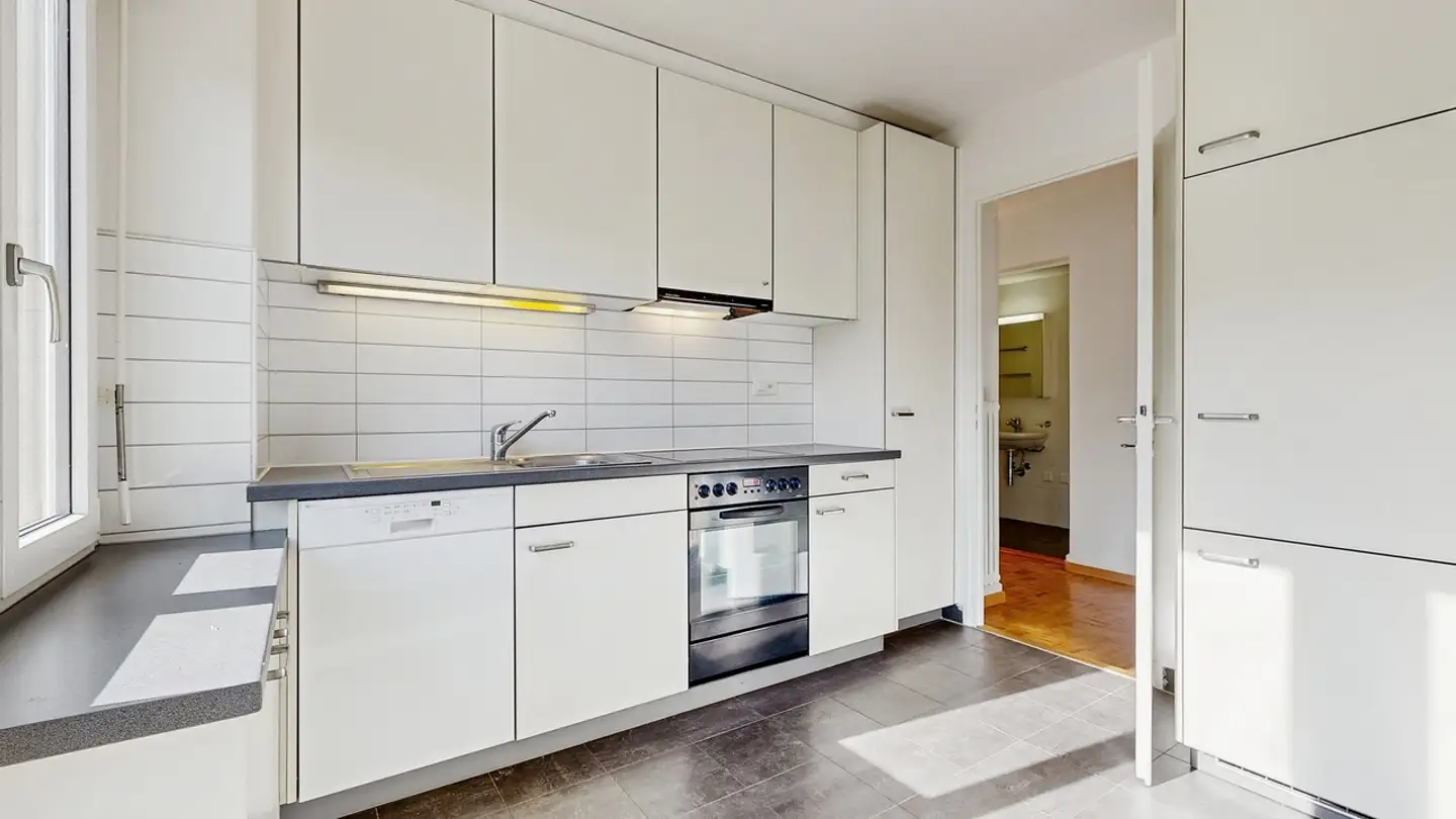 Appartamento in affitto - Chemin Vermont 10, 1006 Lausanne