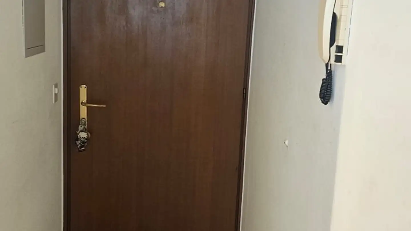 Appartamento in affitto - Via Giuseppe Cattori, 6600 Locarno - Foto 3