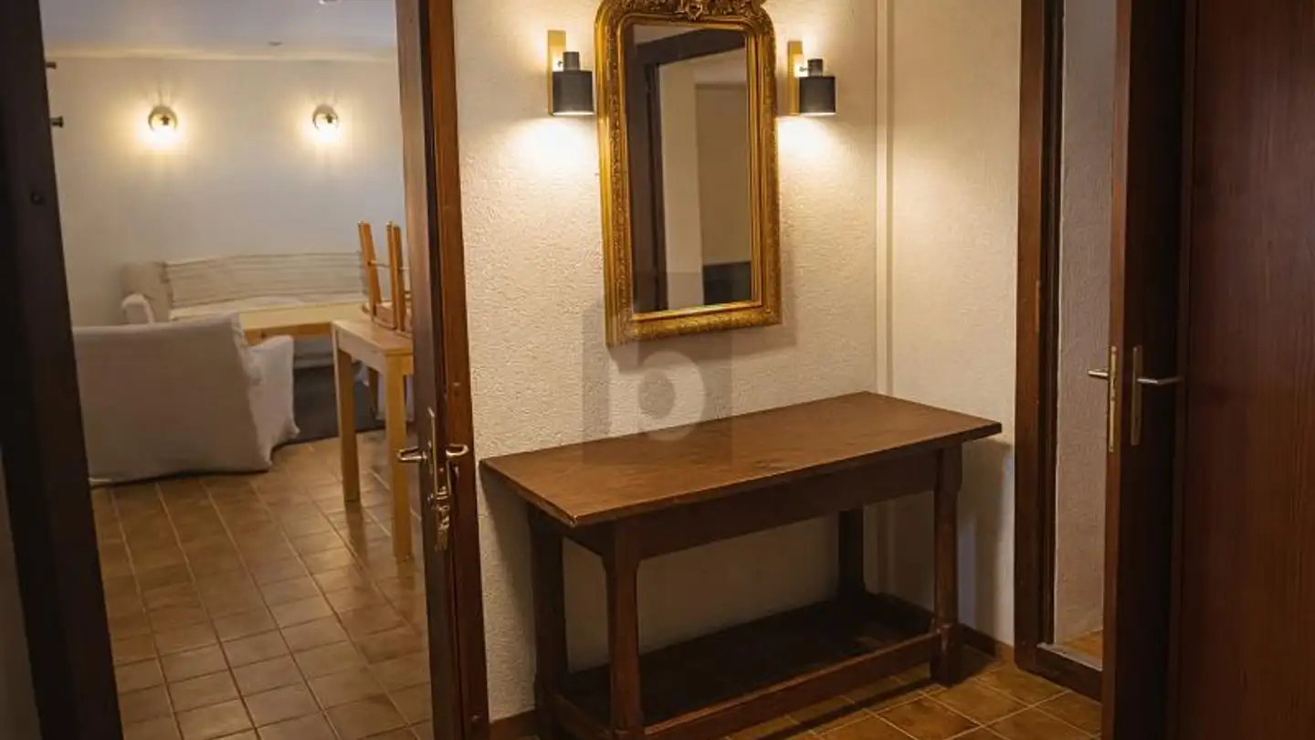 Furnished apartment for rent - Chemin Des Mayens De Sion, 1992 Les Mayens-de-Sion - Photo 2