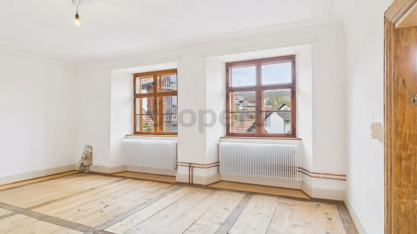 Appartamento in affitto - 4455 Zunzgen - Foto 4