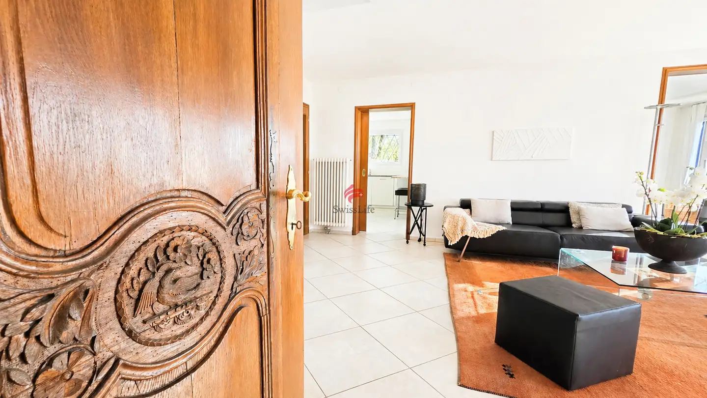 Maison individuelle à vendre - Route De La Galilée 6, 1425 Onnens VD - Photo 3