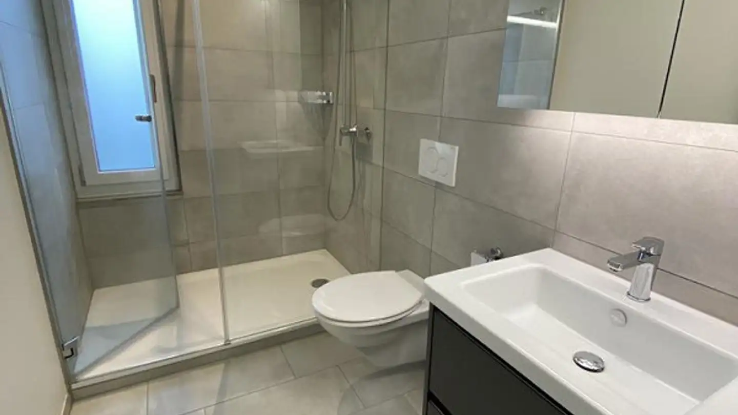 Appartamento in affitto - Birseckstrasse 43, 4127 Birsfelden - Foto 4