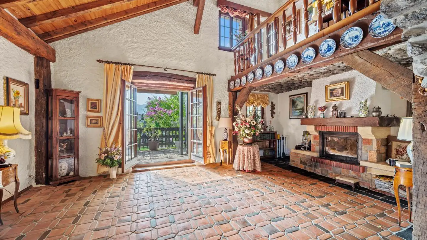 Casa singola in vendita - 1895 Vionnaz - Photo 3