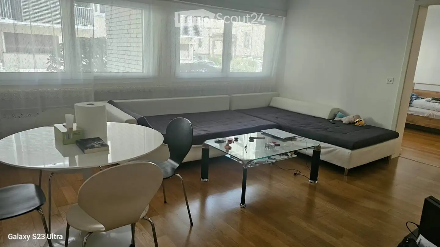 Appartamento in affitto - Via Giuseppe Cattori, 6600 Locarno