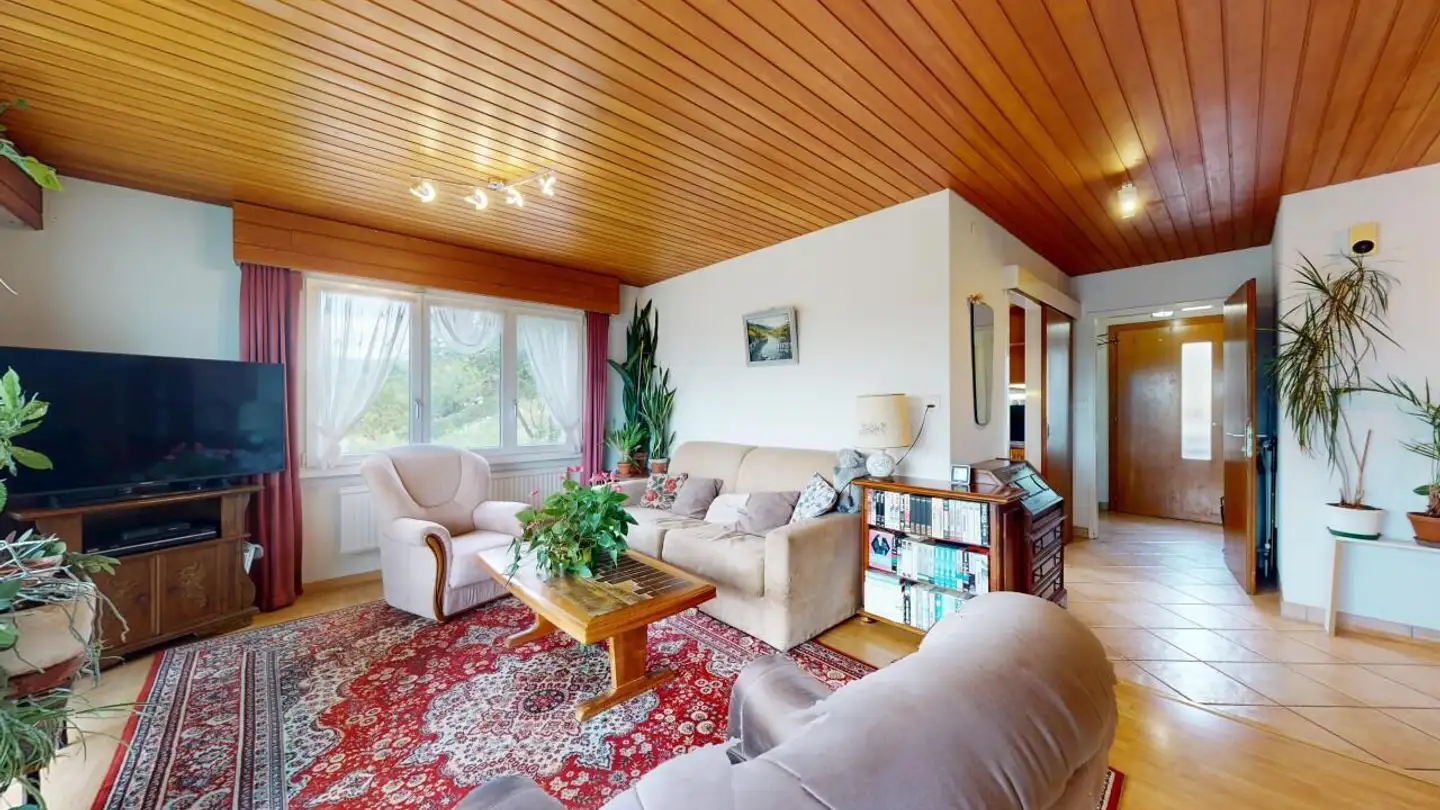 Casa singola in vendita - 1441 Valeyres-sous-Montagny - Photo 4