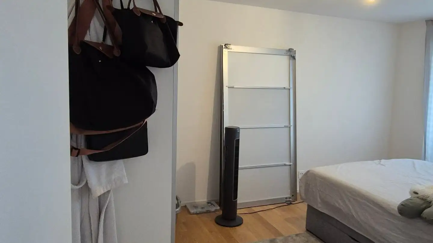 Wohnung mieten - Route D'eguechaudens 8, 1030 Bussigny - Foto 3