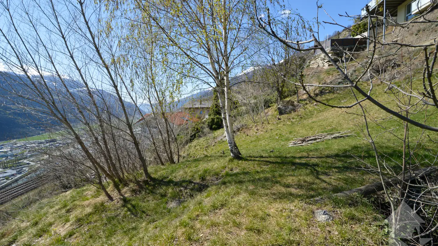 Terreno edificabile in vendita - 3939 Eggerberg - Foto 3