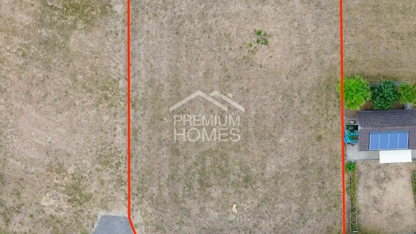 Terreno edificabile in vendita - 4254 Liesberg Dorf - Foto 4