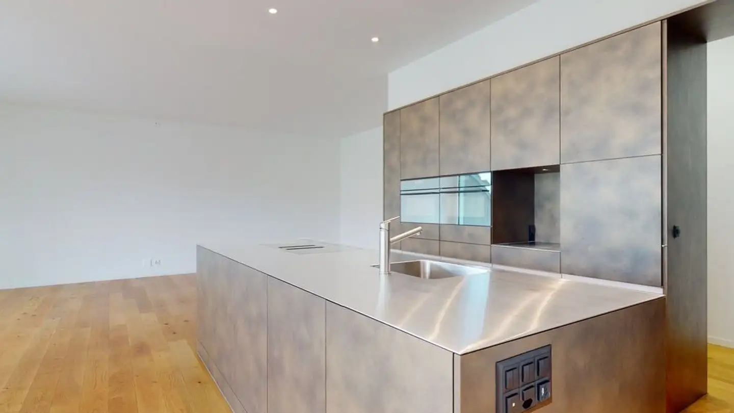 Appartamento a gradini in affitto - Dorfstrasse 16, 3116 Mühledorf BE - Photo 2