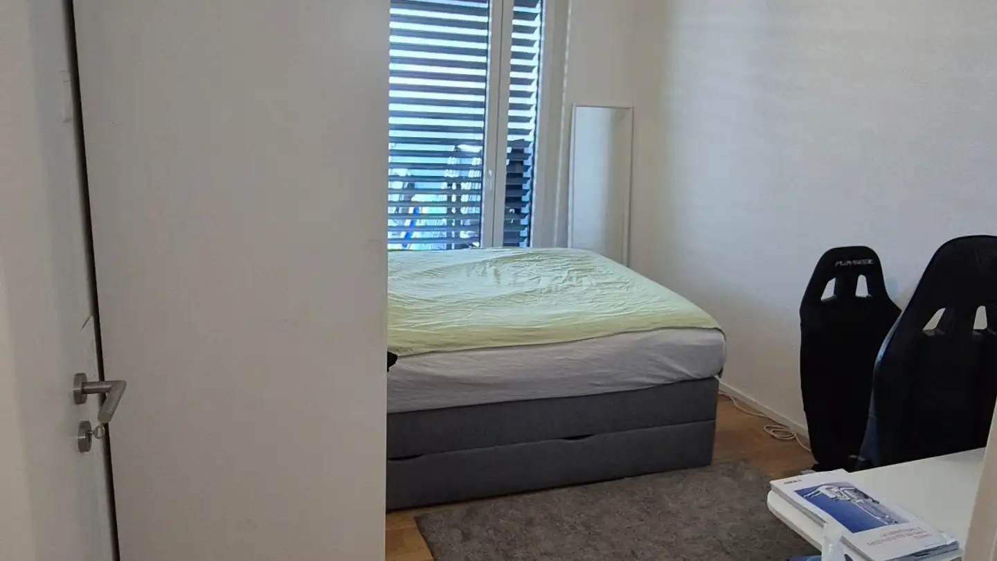 Wohnung mieten - Route D'eguechaudens 8, 1030 Bussigny - Foto 4