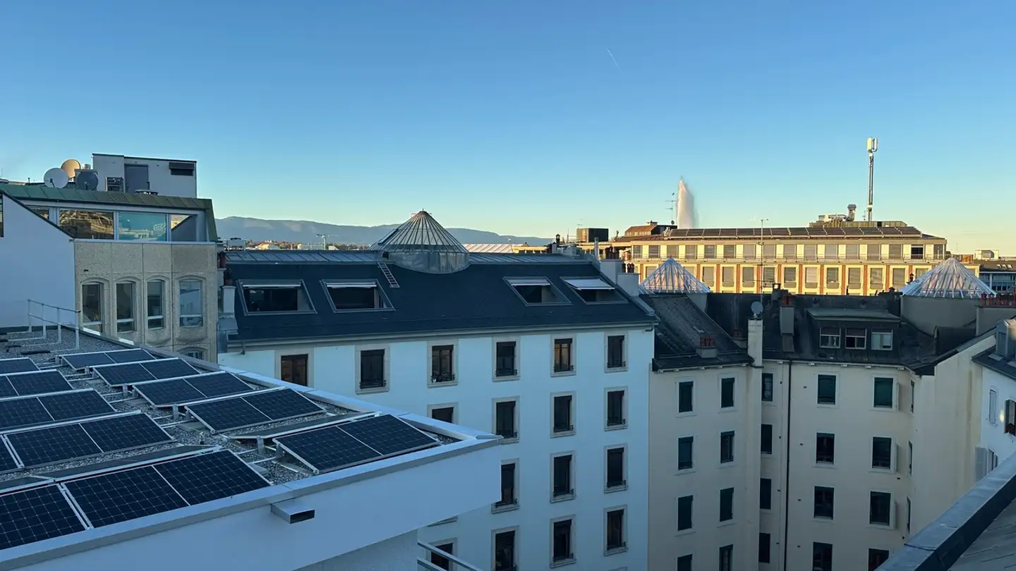 Appartamento in vendita - 1207 Genève