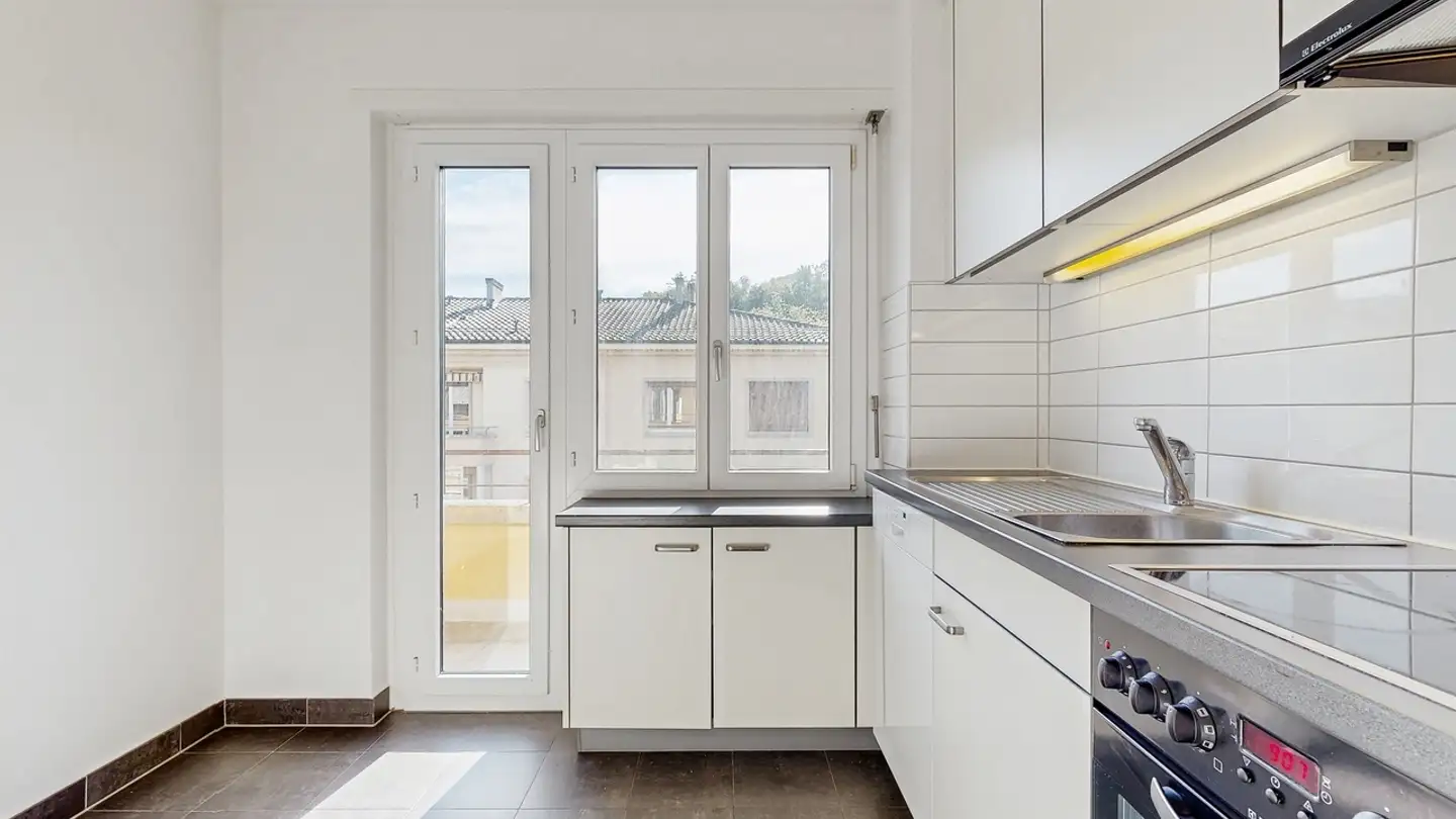 Appartamento in affitto - Chemin Vermont 10, 1006 Lausanne - Foto 2